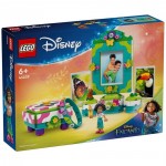Lego Disney Encanto Mirabel's Photo Frame and Jewelry Box